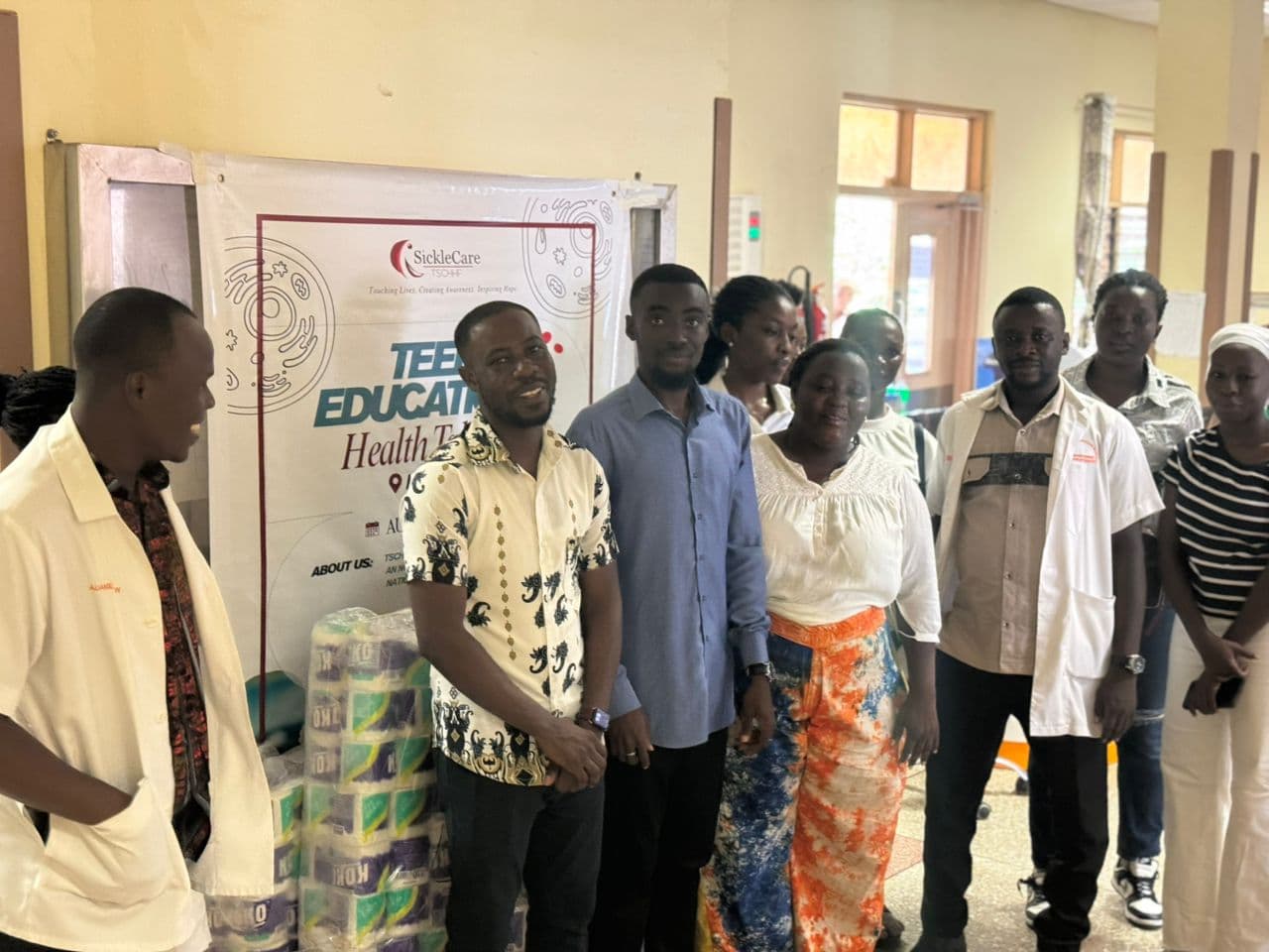 SickleCare Foundation