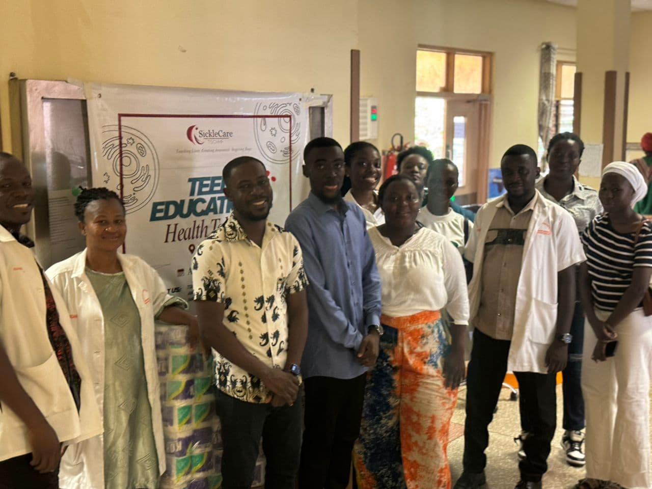 SickleCare Foundation